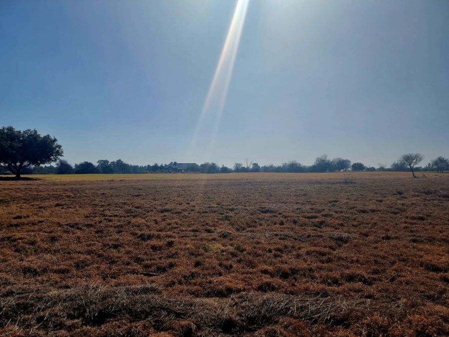 0 Bedroom Property for Sale in Vaal de Grace Golf Estate Free State